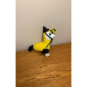 Dakin showtime seal plush vintage dream pets cliffs notes